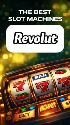 Revolut Slots cover